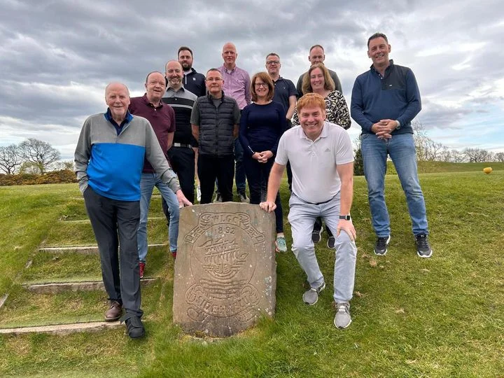 Club Council, Catering & Pro Shop Team
