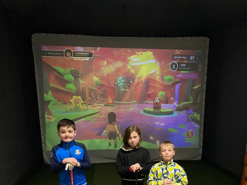 Junior Club Golphin Rental Scheme now live
