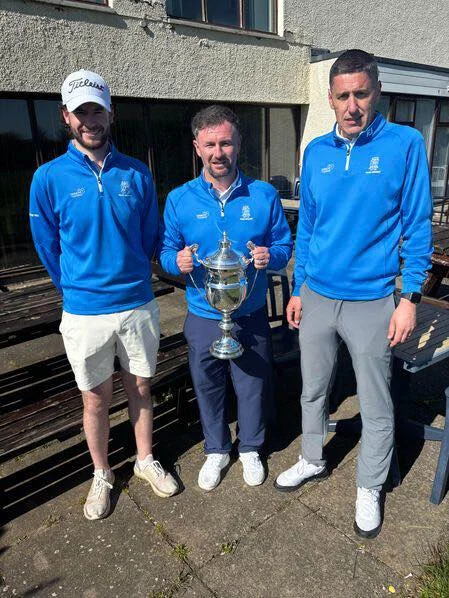 Lothians Team Tournament