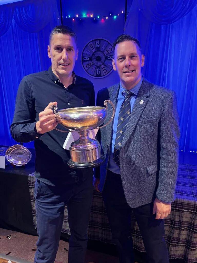 2025 Prize Giving