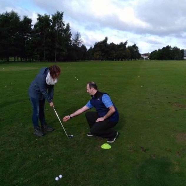 Pro Shop