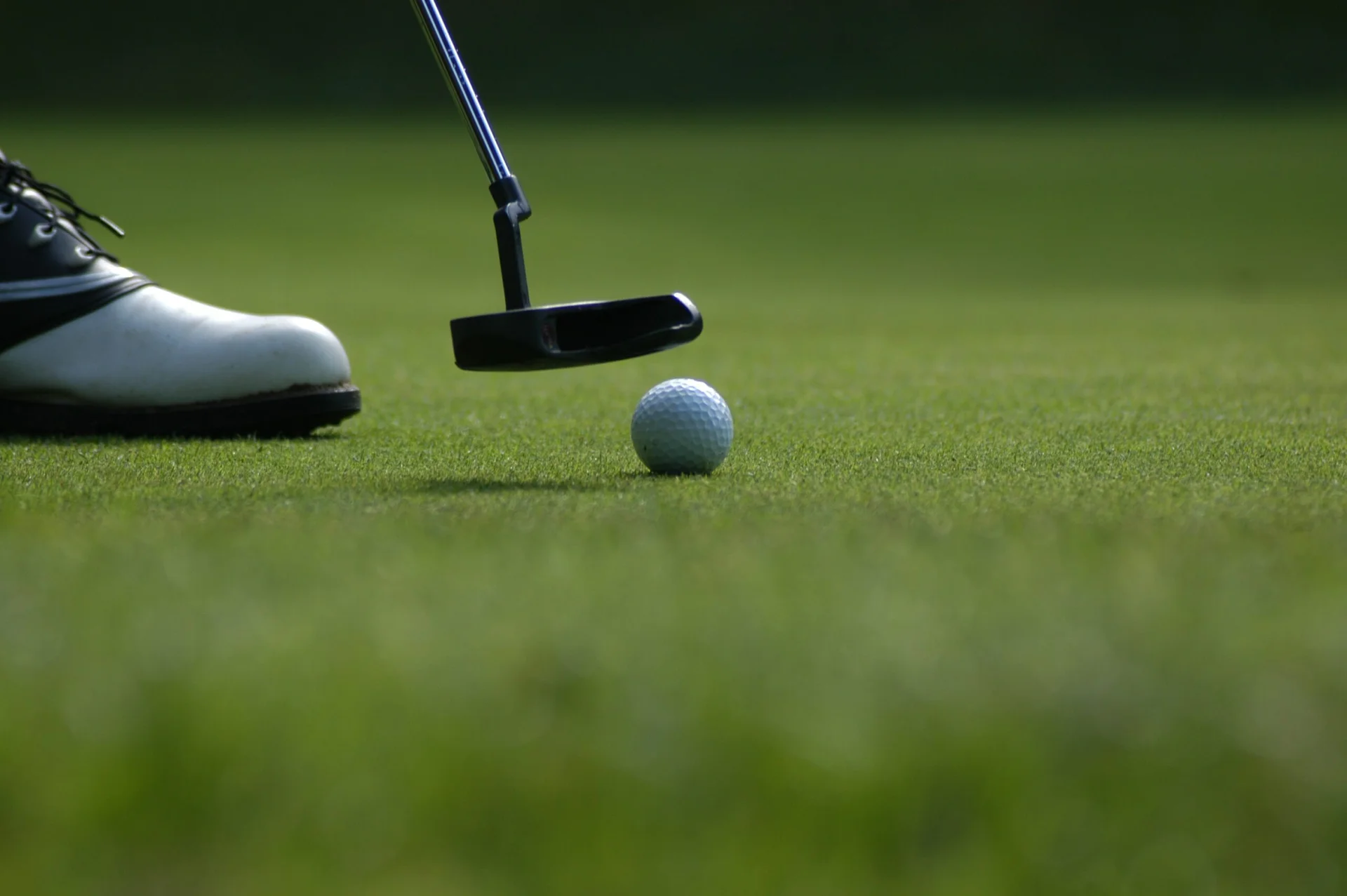 Putting Green