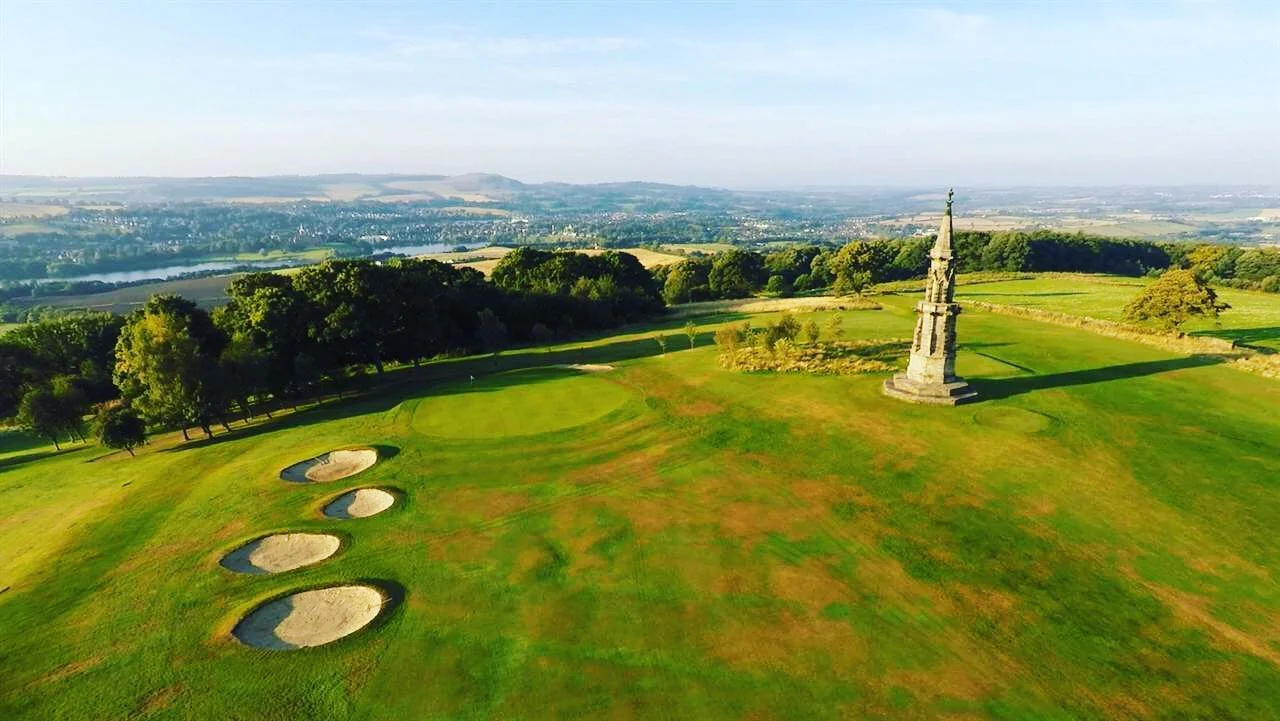 Fantastic welcome, views & tuition